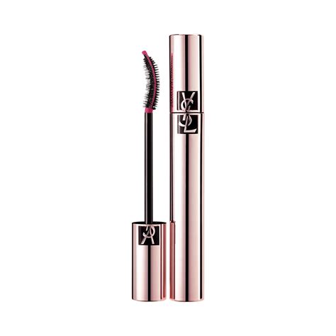 ysl the curler mascara ingredienten|YSL volume mascara.